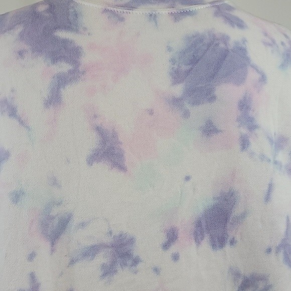 NICKELODEON Rugrats Tie Dyed Sweatshirt size M - Picture 4 of 5
